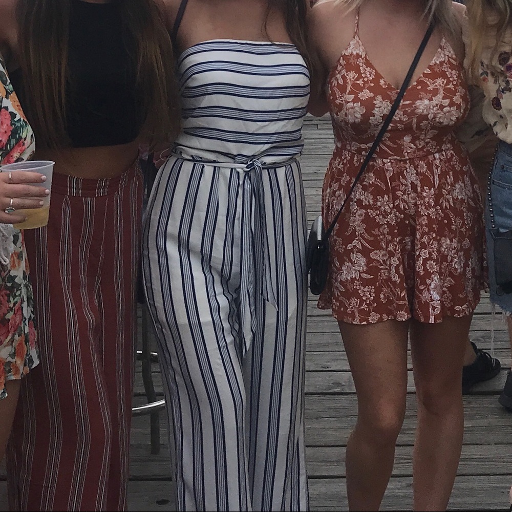 Jumpsuit